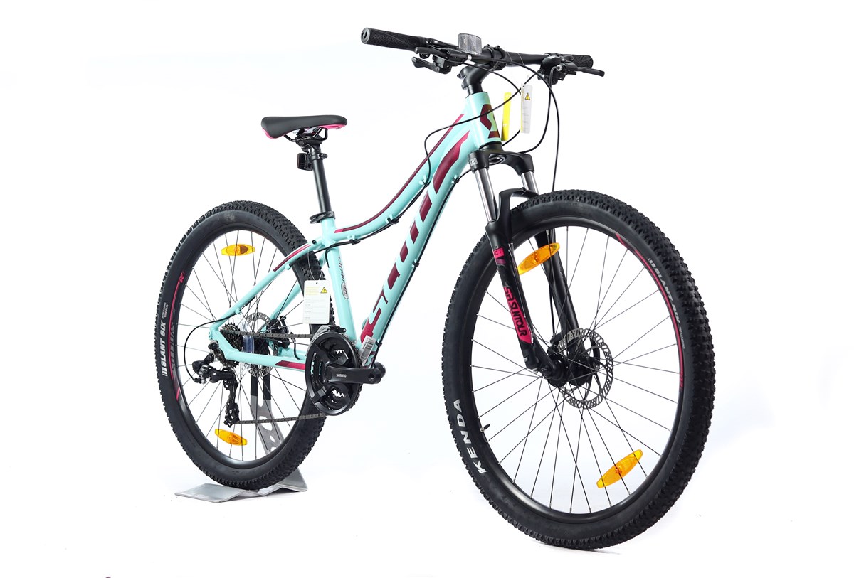 Scott Contessa 740 27.5" Womens - Nearly New - S - 2018 Mountain Bike product image