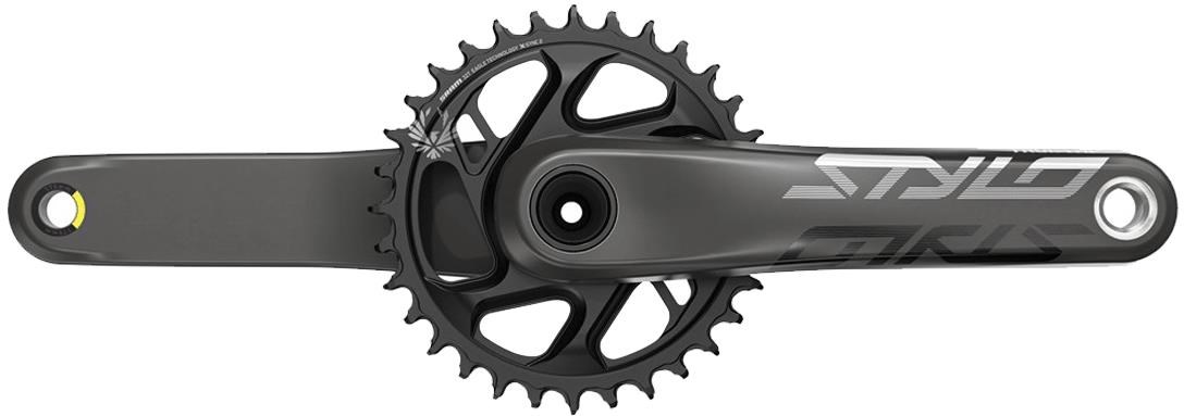 Truvativ Stylo Carbon Eagle Boost 148 GXP 12S 32T X-Sync Chainring GXP Cups Not Included product image