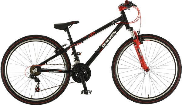 Dawes Bullet HT 26w Mountain Bike 2018 - Hardtail MTB
