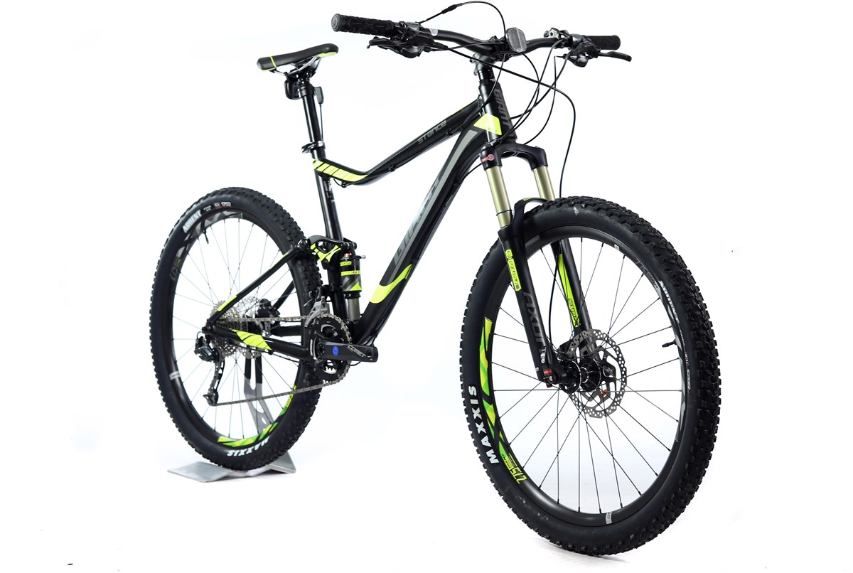 Giant Stance 2 27.5" - Nearly New - L - 2018 Mountain Bike product image