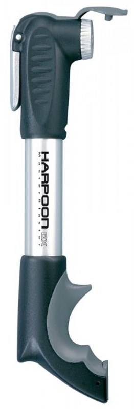 Topeak Harpoon DX Hand pump product image