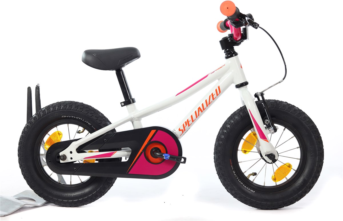 Specialized Riprock Coaster 12W - Nearly New - 2018 Kids Bike product image
