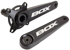 Box Components Vector M30-P Cranks