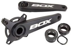 Box Components Vector M30-P Cranks