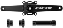 Box Components Vector M30-P Cranks