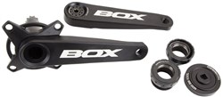 Box Components Vector M30-P Cranks