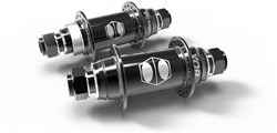 Box Components Hollow 20mm Hubs