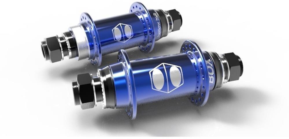 Box Components Hollow 20mm Hubs product image