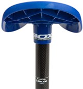 Box Components Echelon Race Saddle