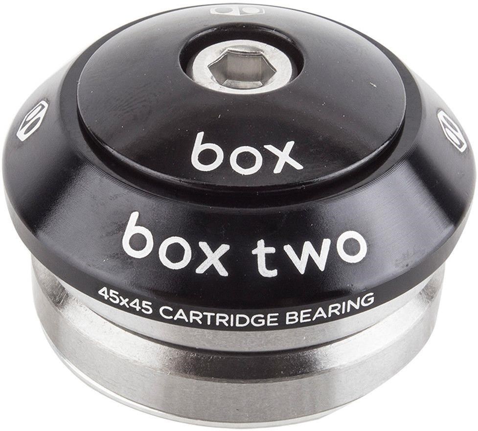 Box Components Two 45x45 1" Sealed Headset product image