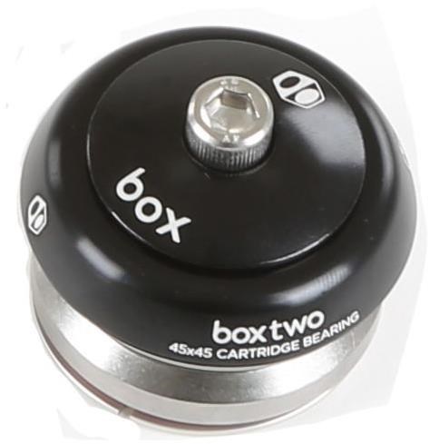 Box Components IG-45 Integrated 45x45 1 1/8" Headset product image
