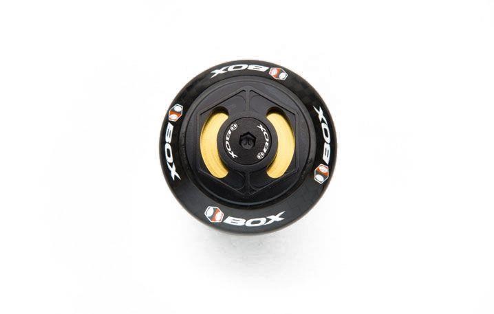 Box Components Gilde Carbon Integrated 1 1/8" Headset product image