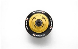 Box Components Gilde Carbon Integrated 1 1/8" Headset