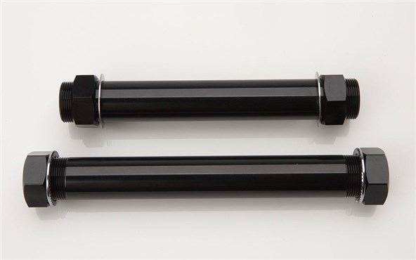 Box Components Front Axle 20mm | item_misc Box Components Front Axle 20mm | item_misc