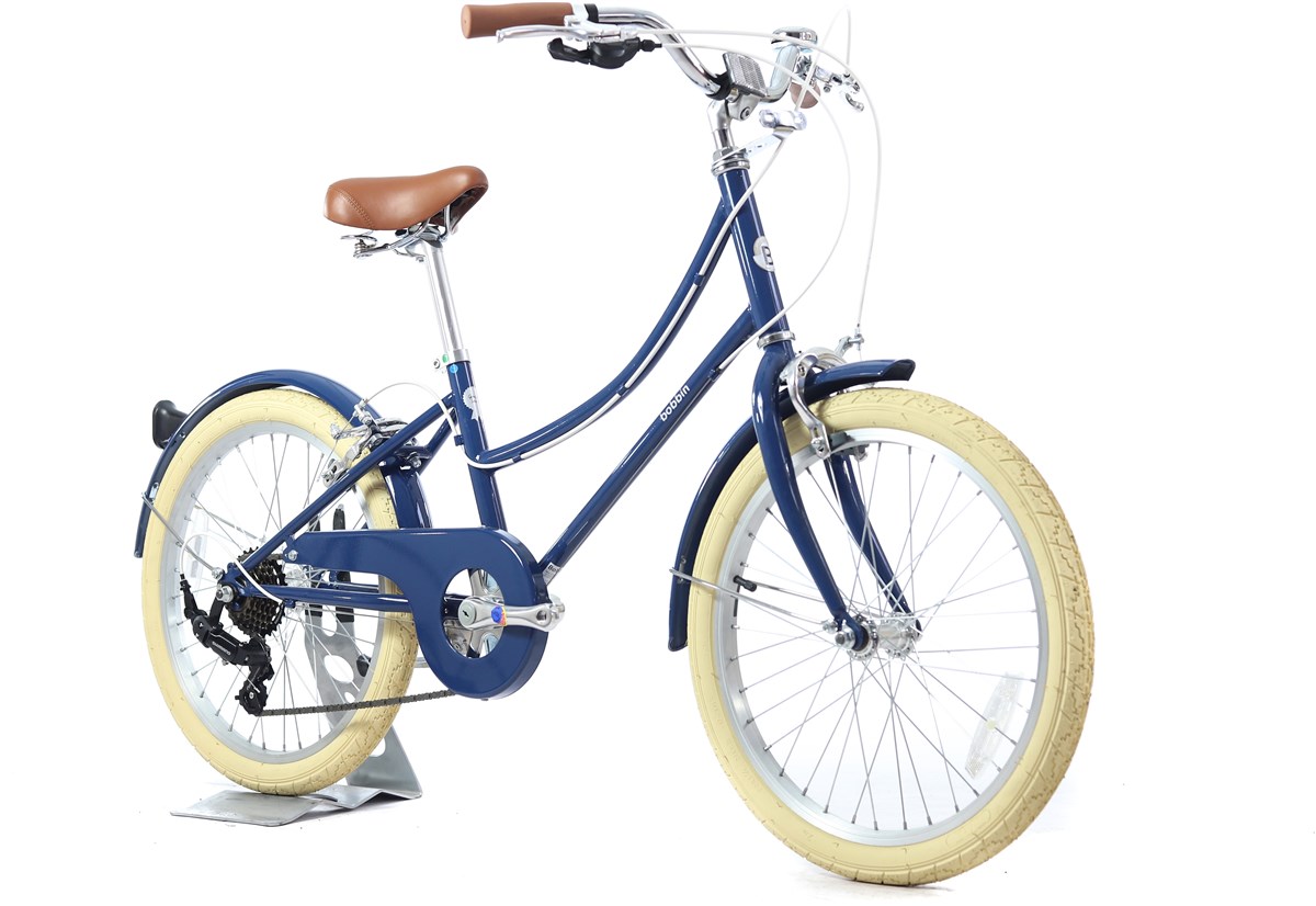 Bobbin Gingersnap 20w - Nearly New - 2017 Kids Bike product image