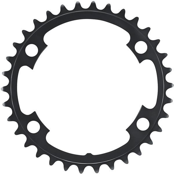 Shimano FC-6800 Road 34T-MA Chainring product image