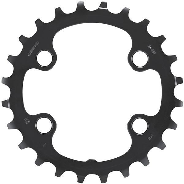 Shimano FC-M7000 24T-BB Chainring product image