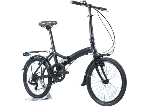 dawes jack folding bike