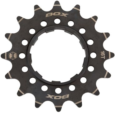 Box Components Pinion Cromo Cog | Kassetter Box Components Pinion Cromo Cog | Kassetter