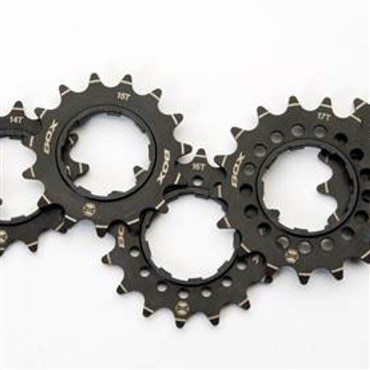 Box Components Pinnion Cogs 3/32" Box Components Pinnion Cogs 3/32"