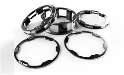 Box Components Zero Stem Spacer Kit