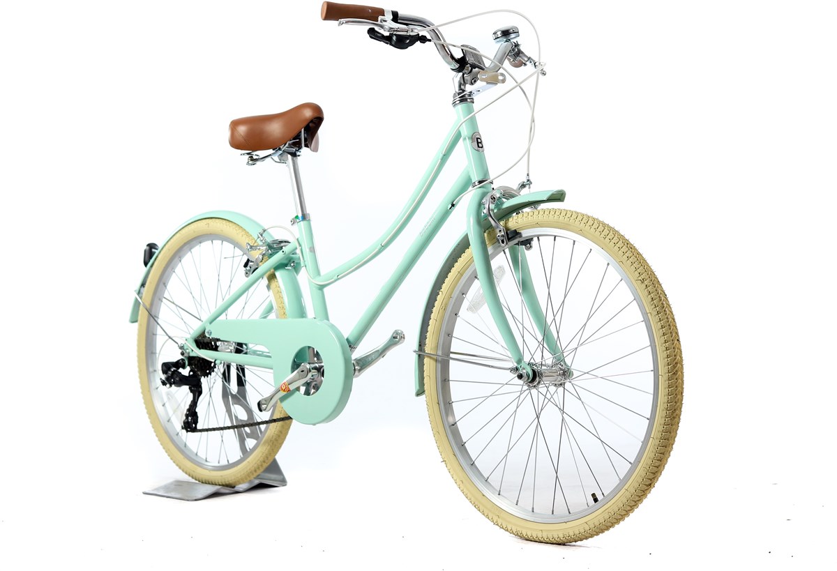 Bobbin Gingersnap 24w - Nearly New 2017 - Bike product image