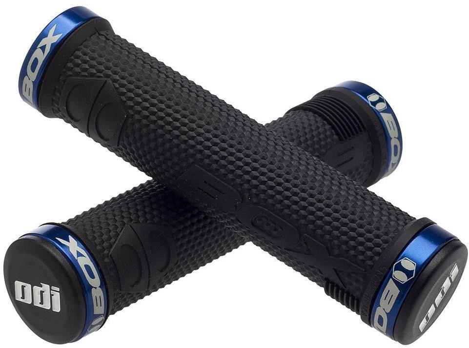Box Components Hex Lock-on Grips product image