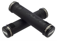 Box Components Hex Lock-on Grips