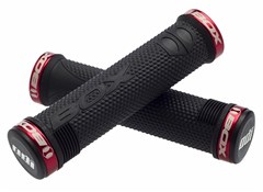 Box Components Hex Lock-on Grips