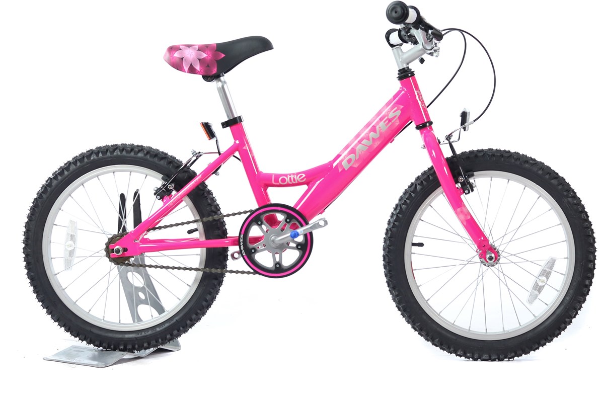 Dawes Lottie 18w Girls - Nearly New - 2017 Kids Bike product image
