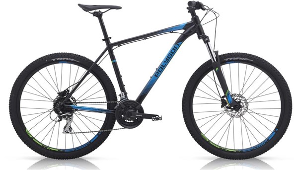 polygon mtb 29er