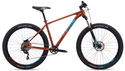 Polygon Xtrada 6 27.5" Mountain Bike 2018 - Hardtail MTB