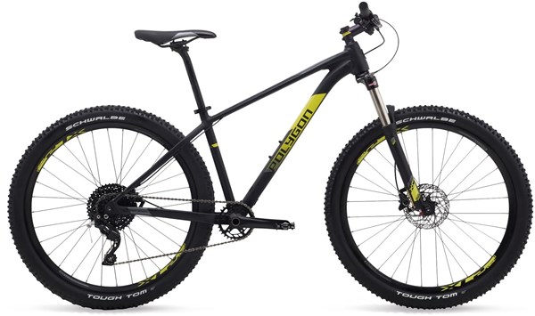 polygon xtrada 29er