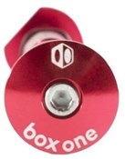 Box Components One Stem Lock