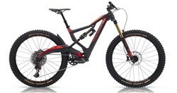 Polygon Xquareone EX8 27.5"+ Mountain Bike 2019 - Enduro Full Suspension MTB