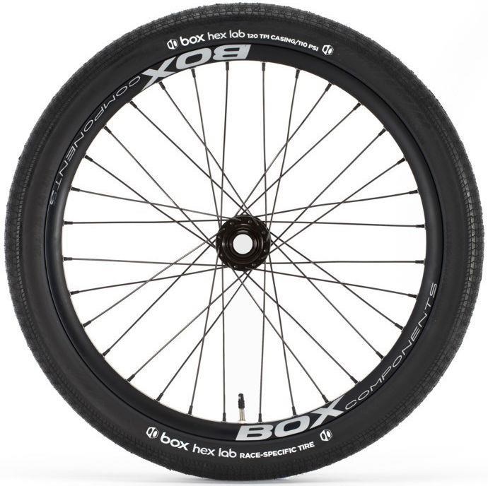 Box Components Hex Lab 20" Tyre product image