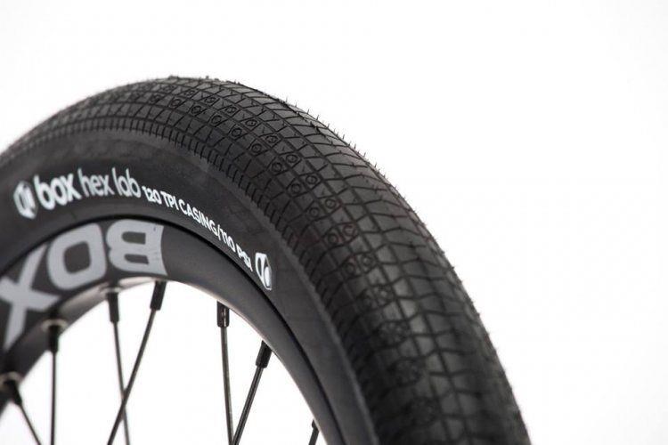 Box Components Hex Lab 20" Folding Tyre product image