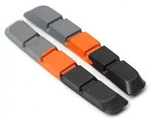 Box Components X-Ray Brake Pad Inserts