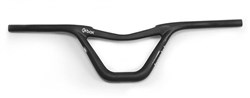 Box Components Hex Lab Carbon Handlebars