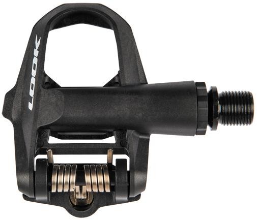 KEO 2 Max Pedals with KEO Grip Cleats image 1