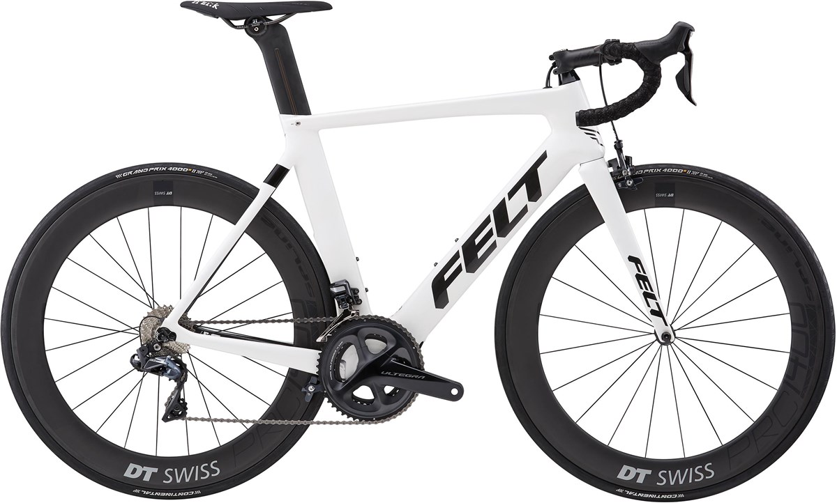 Felt AR2 2018 - Road Bike product image