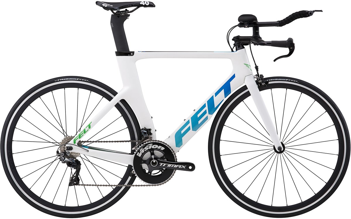 Felt B12 2018 - Road Bike product image