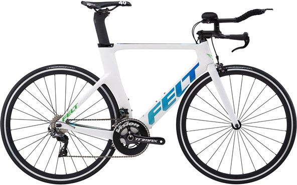 felt b12 tri bike