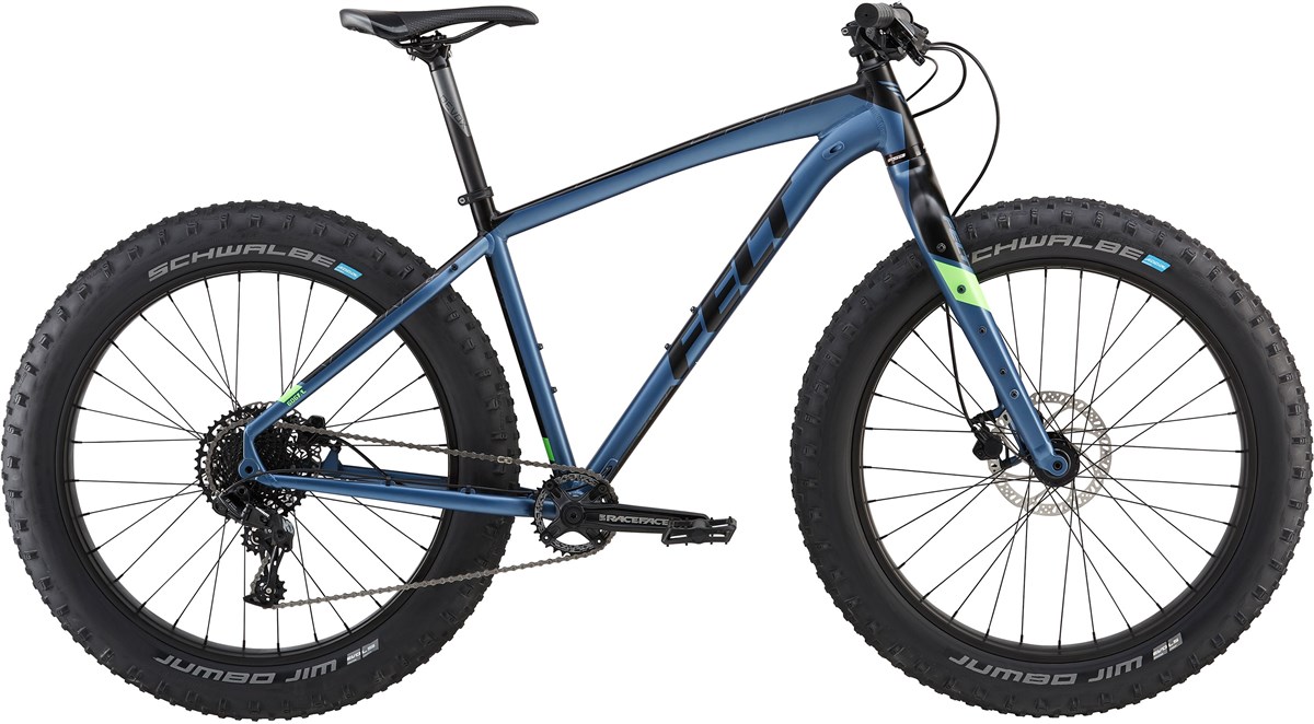 Felt DD70 Mountain Bike 2018 - Fat bike product image