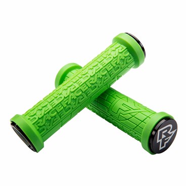 Race Face Grippler Lock-On MTB Grips