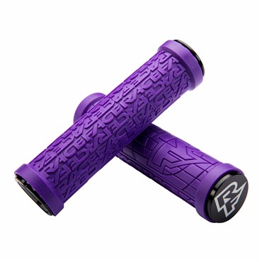 Race Face Grippler Lock-On MTB Grips