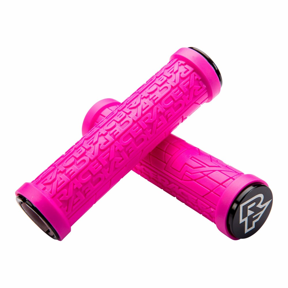 Grippler Lock-On MTB Grips image 0