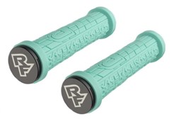 Race Face Grippler Lock-On MTB Grips