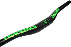 Race Face Turbine R 20mm Riser Handlebar