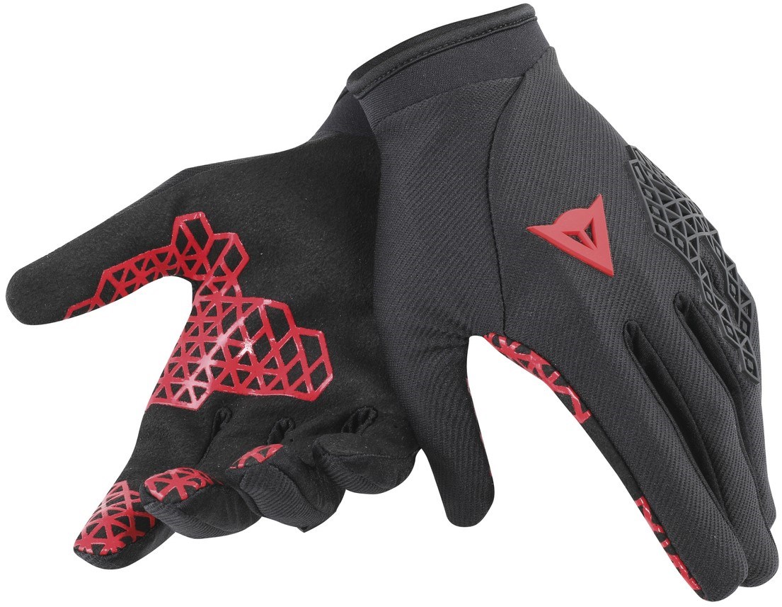 Dainese Tactic Long Finger Gloves product image